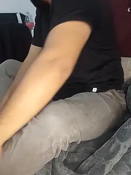 Chat XXX Live sabor_Latino_bdsm
