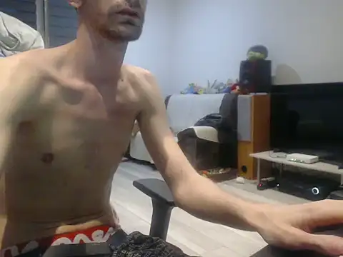 Živý XXX chat LoyalDoggie
