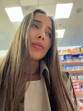 ICrazyOneIRL – Kamerová šou