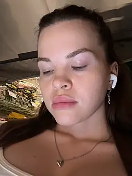 Chat XXX ao vivo de SMELLSEX