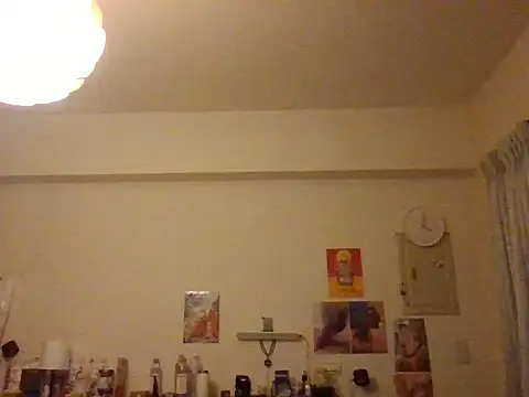 ilove90123 Show Webcam
