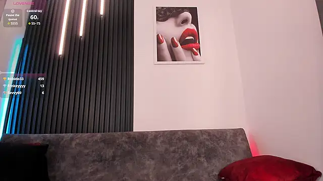 Chat XXX ao vivo de Meredith_hut
