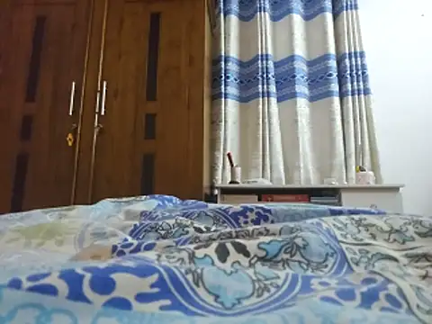 Chat XXX Live RikzAdam