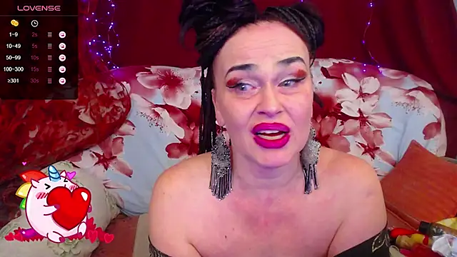 Chatroom XXX en direct de hotzlata