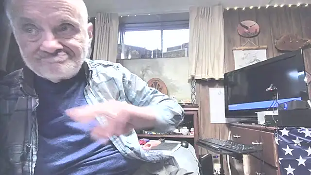 Makowboy Show Webcam