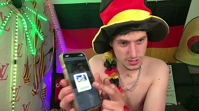 Онлайн чат XXX Cookieboy88