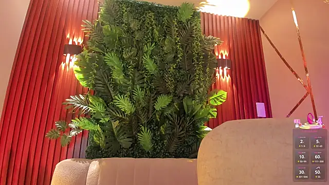 Chat XXX Live foxxxmegan