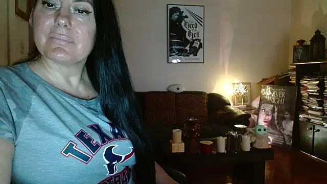 Chat XXX en directo de mandaloriangirls