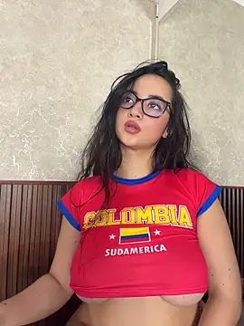 alisonnwalker2025 Chat XXX in diretta