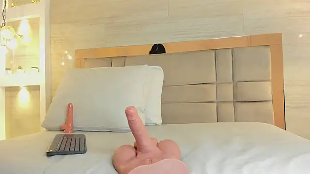 Czat XXX na żywo – chloe_murray