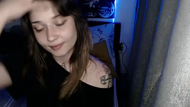 Chat XXX Live AlienforTwenty