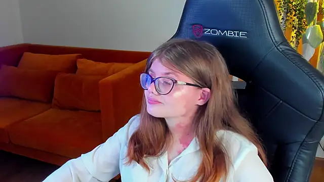 ChloeHalses: απευθείας συνομιλία ΧΧΧ