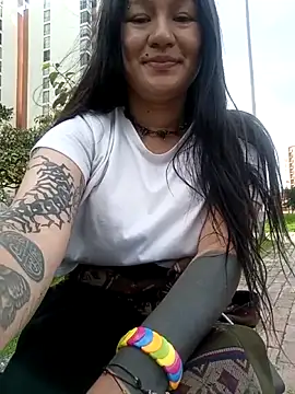 Chat XXX Live Bathory777