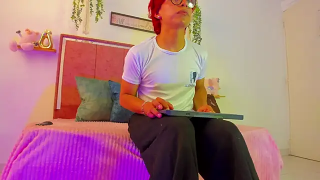 LEE_ROSESのライブXXXチャット