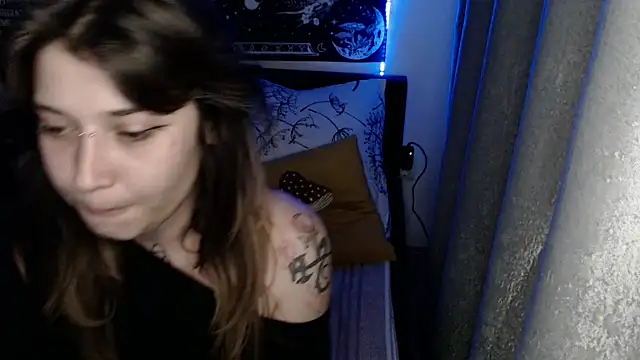 Chat XXX Live AlienforTwenty
