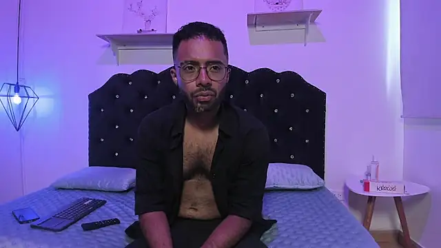 Chatroom XXX en direct de Arez_Vortex_