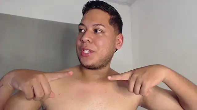 nicolas_cr1 现场XXX聊天