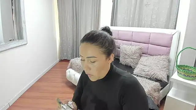 Chat XXX Live gaby_trent