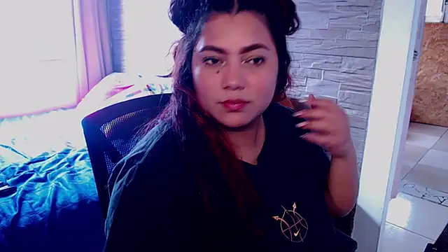 Chat XXX Live girl_milk2