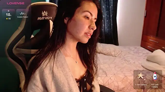 Chat XXX Live alice_middlee