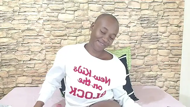 Chat XXX Live EbonyOlive69
