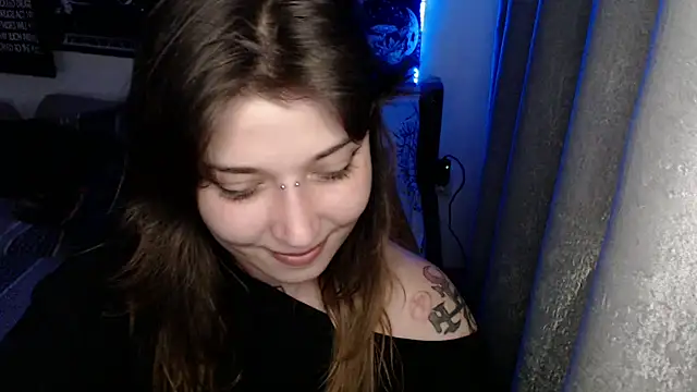 Chat XXX Live AlienforTwenty