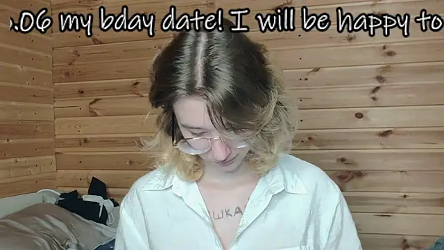 Chat XXX Live Silva-Tailll