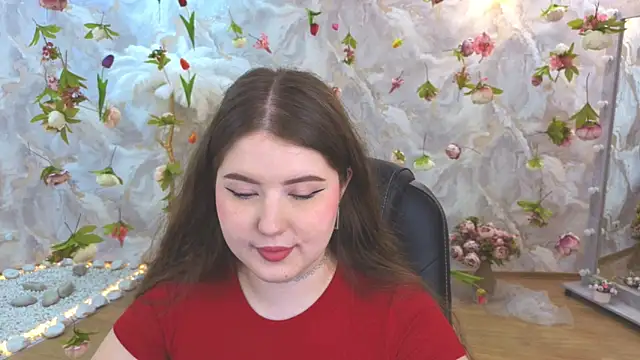 PixelGoddess Live XXX-chat