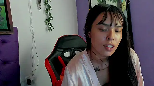 Cloeandtyfanny Chat XXX in diretta