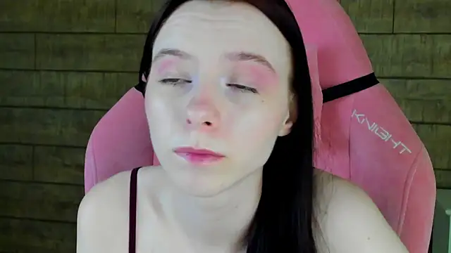 ArinaKubrick Chat XXX in diretta