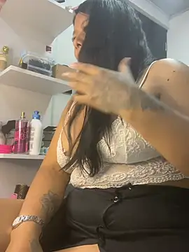 Chat XXX Live Samanta05_