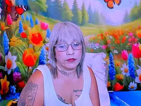 Chatroom XXX en direct de indianroxy