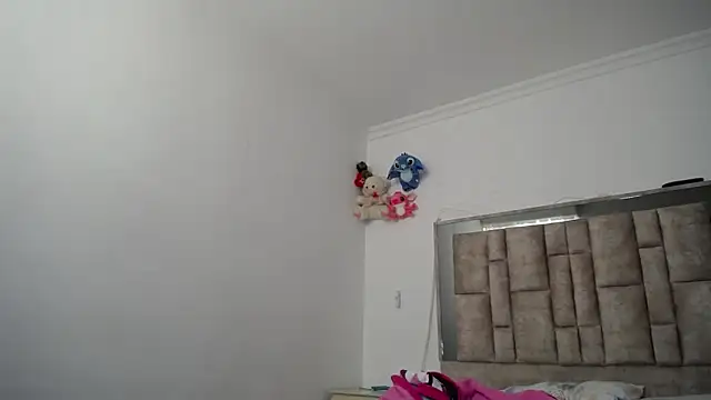 Chat XXX Live tiffany__pink