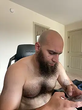 MastaWolfy Live XXX-Chat