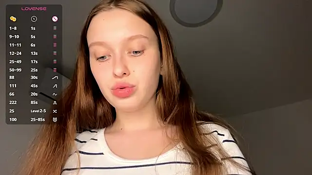 LoryMusetti live XXX chat