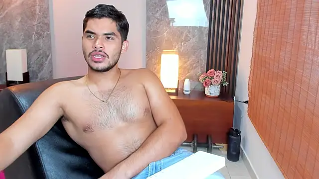 luciano_vitale Webcamshow