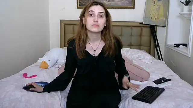 Chat +18 de Iren ao vivo