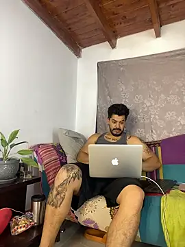AndresSmith__: απευθείας συνομιλία ΧΧΧ