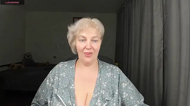 Chat XXX Live Mary-Leee
