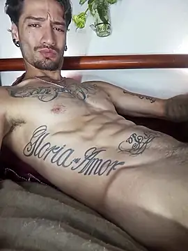 Chat XXX Live Thiago_Monteiro