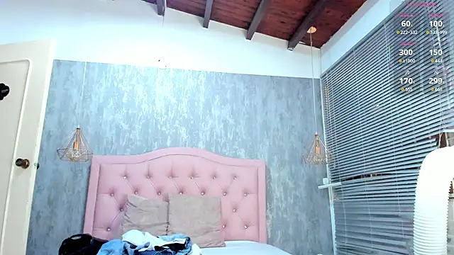 naomidibello – Live XXX-chat