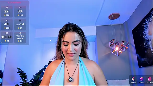 IsabellaaJonessn Live XXX chat
