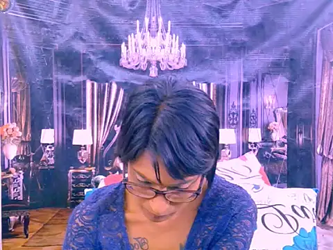 Chatroom XXX en direct de IndianRebel4u2Luv