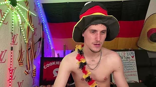 Cookieboy88 라이브 XXX 채팅