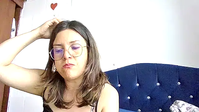 princessbella93のライブXXXチャット
