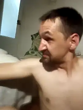 Show modela Nik888Nik888 na web-kameri