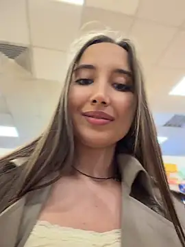 ICrazyOneIRL – Kamerová šou