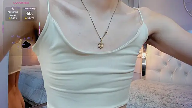 felix_haze Obrolan Langsung XXX