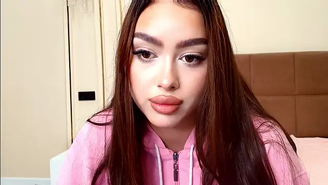 maddie_perezz Chat XXX in diretta