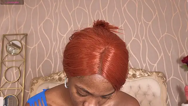 Shanelle__'s Live XXX Chat